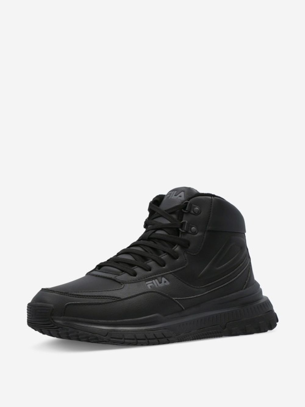 Кроссовки мужские FILA CHARGE MID M