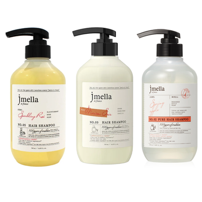 Jmella In France Hair Shampoo 500ml