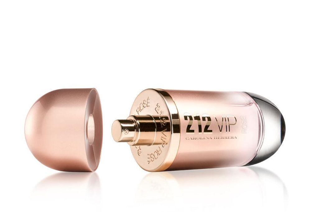 Carolina Herrera 212 VIP Rose Eau De Parfum