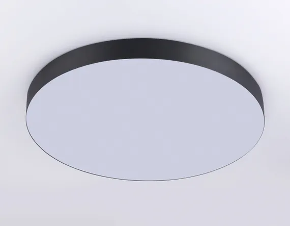 Потолочный светильник Orbital Air Alum FV5537 Ambrella