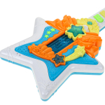 Игрушка Гитара на батарейках, 668C