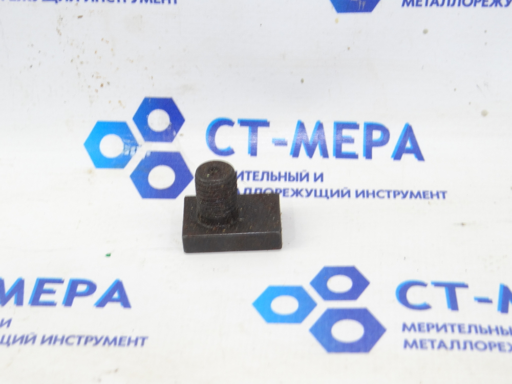 Болт под Т-паз 19мм М12х20мм