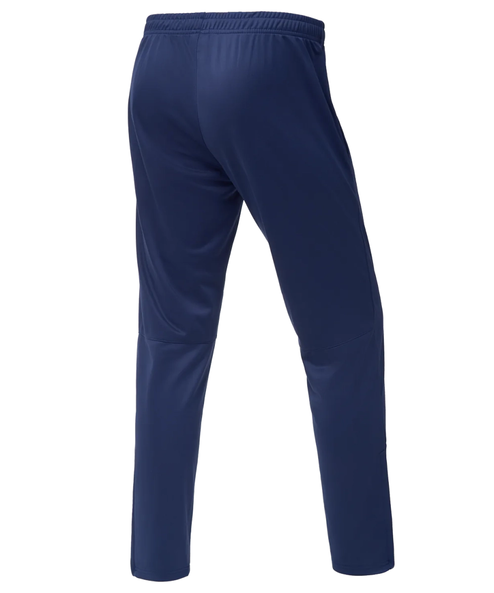 Брюки спортивные DIVISION PerFormDRY Pre-match Knit Pants, темно-синий