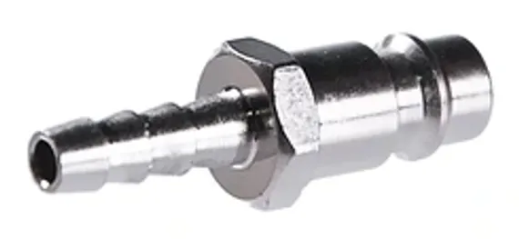 Корпус цанги c газовой линзой Fubag FB TIG 17/18/26, Ø4,0, 5 шт