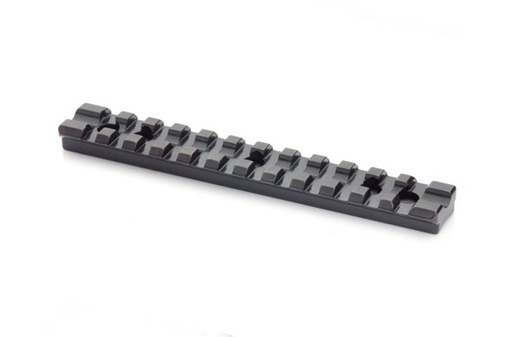 Планка Contessa на Weaver Verney Carron Impact (PH55) сталь