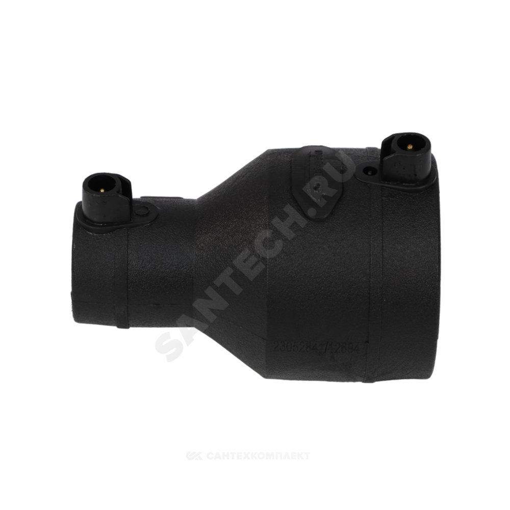 Переход электросварной ПЭ100 Дн 110х63 Ру16 SDR11 SMART JOINT EFR11063A