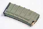 Магазин для карабина Сайга-308 на 25 патронов, PUFGUN