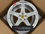 КОВАНЫЕ ДИСКИ для Ferrari 575M
