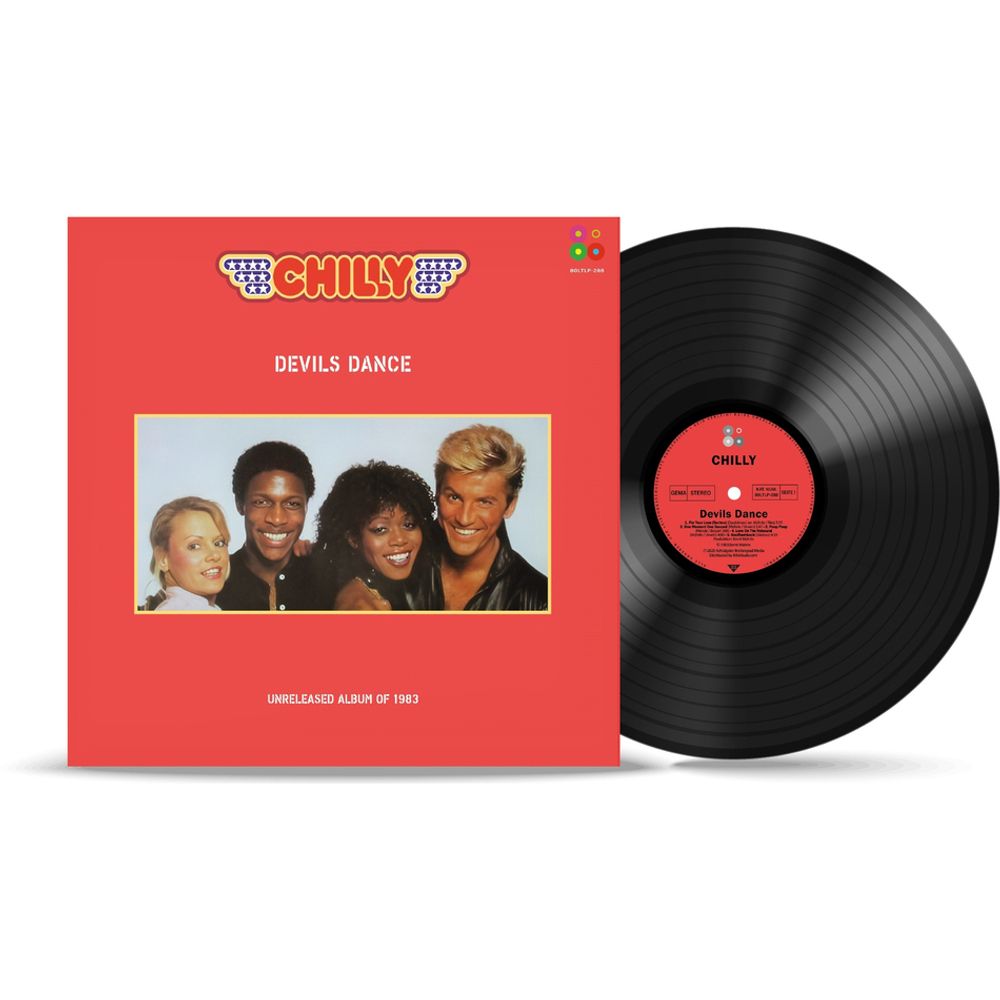 Chilly / Devils Dance (LP)