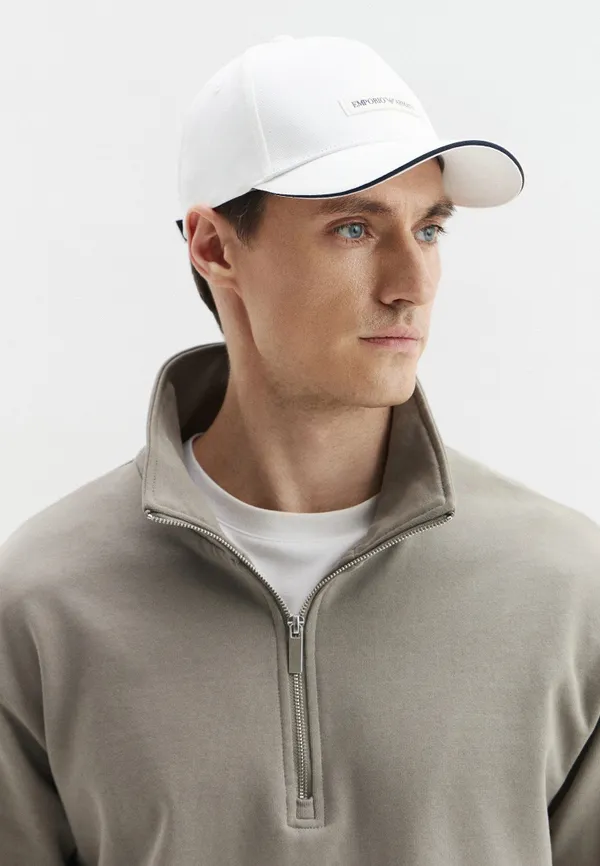 Кепка мужская EMPORIO ARMANI