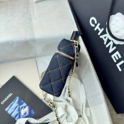 Сумка Chanel