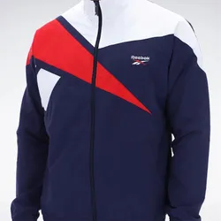 Ветровка мужская REEBOK CL F FR TRACKTOP