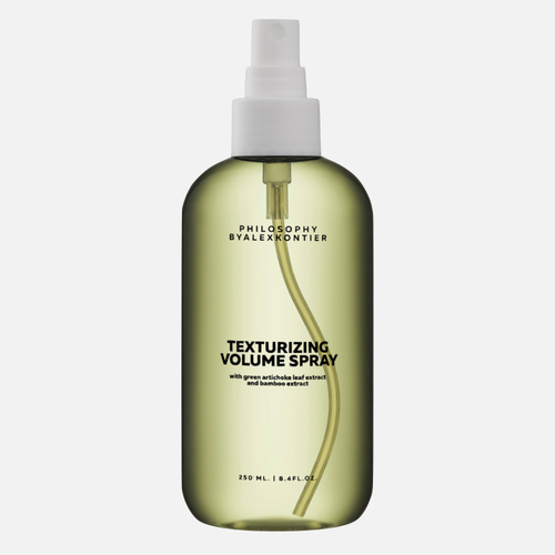 PHILOSOPHY BY ALEX KONTIER  TEXTURIZING+VOLUME SPRAY Текстурирующий спрей для объёма волос