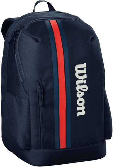 Рюкзак теннисный Wilson Team Backpack Navy