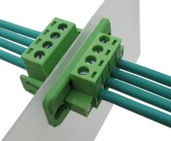 Cтыковые разъемы 2EDGWC 5.08mm - 2P