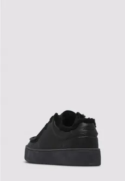 Полуботинки мужские VOILE BLANCHE MIND PARABOOT FUR