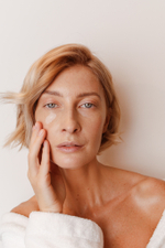 Водородные коллагеновые патчи Enhel Beauty (10 пар) (HYDROGEN COLLAGEN PATCHES )