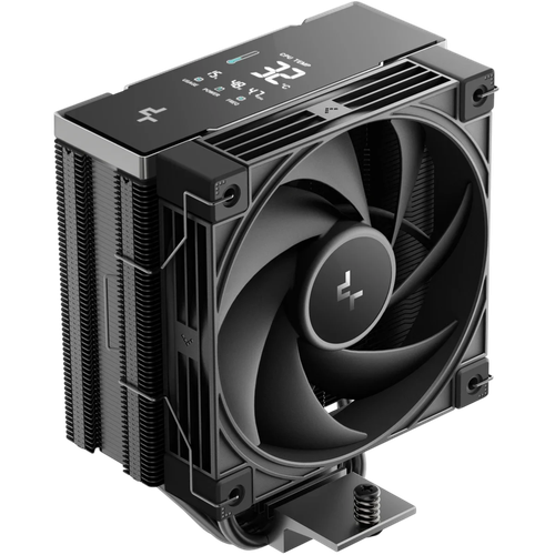 Воздушное охлаждение Deepcool AK400 G2 DIGITAL NYX