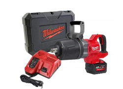 Аккумуляторный ударный гайковёрт Milwaukee M18 ONEFHWF1DS-121C FUEL 4933472072