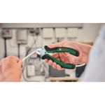 Набор плоскогубцев 4 шт BOSCH 1600A02W7K