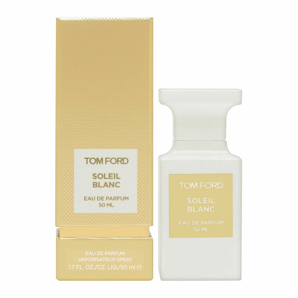 Tom Ford Soleil Blanc Eau De Parfum