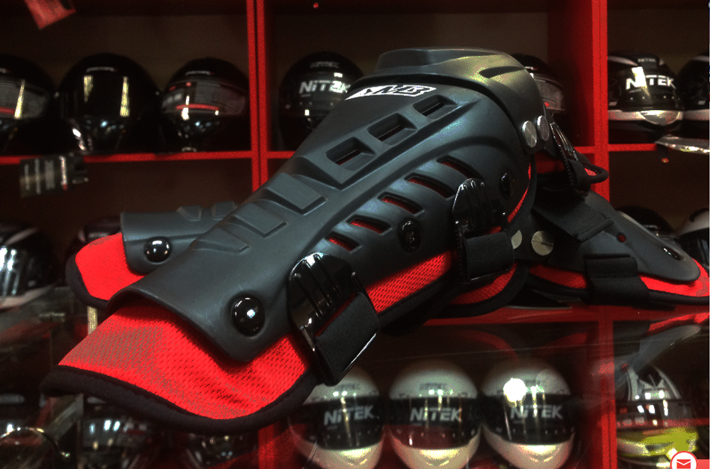 Kneeguard 7022К