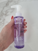Гидрофильное масло от чёрных точек Celimax Derma Nature Fresh Blackhead Jojoba Cleansing Oil 150 мл