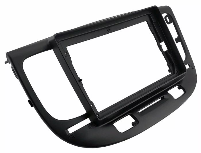 Магнитола для KIA Rio 2005-2011 - CanBox 9-0188 Android 10, SIM-слот