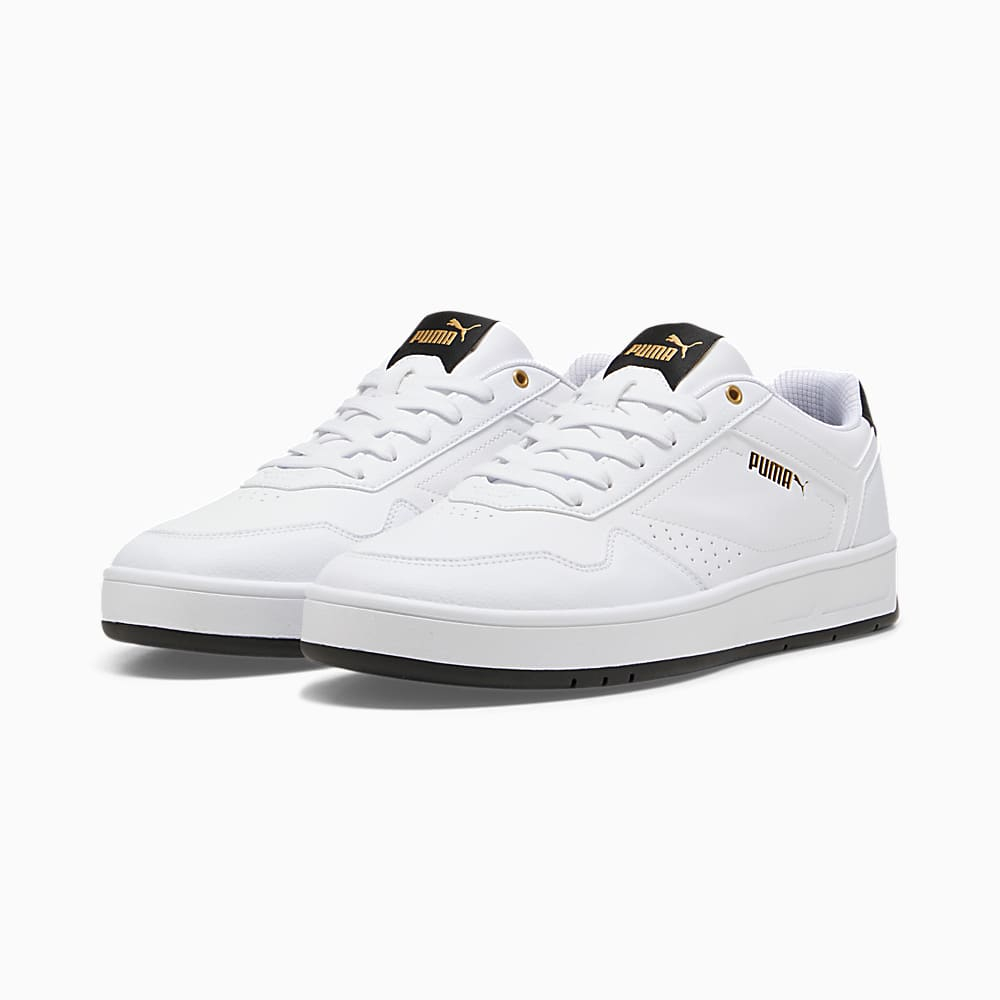 Классические кроссовки Court - PUMA