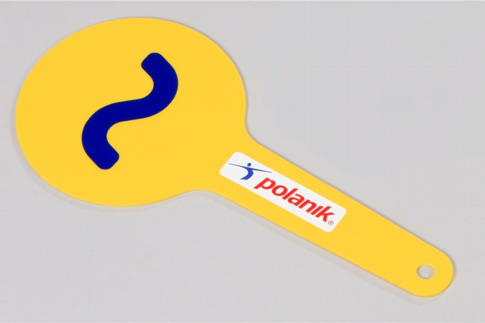 Судейская табличка (потеря контакта) Polanik TSC-LC