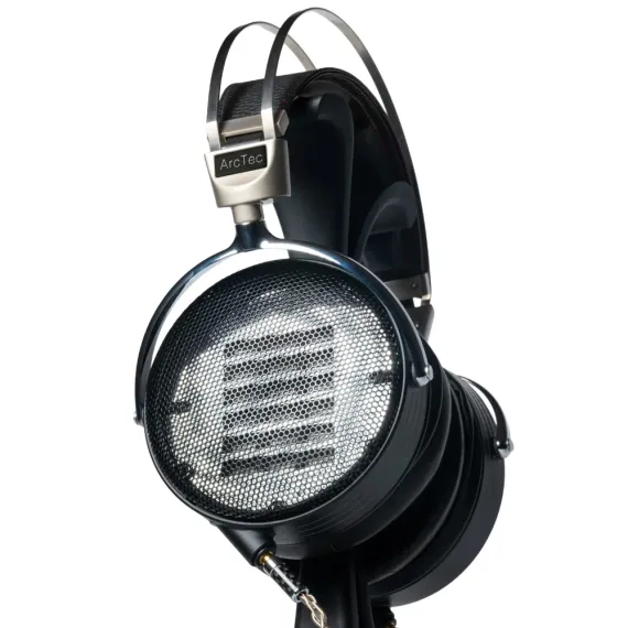 ArcTec AB 92 Airborne Black