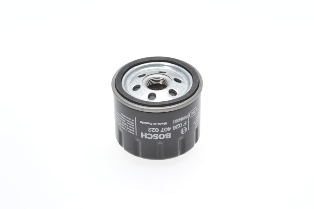 BOSCH - F026407022-BOC - Oil Filter