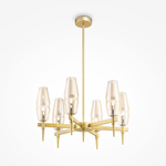 Подвесной светильник Maytoni H002PL-06G