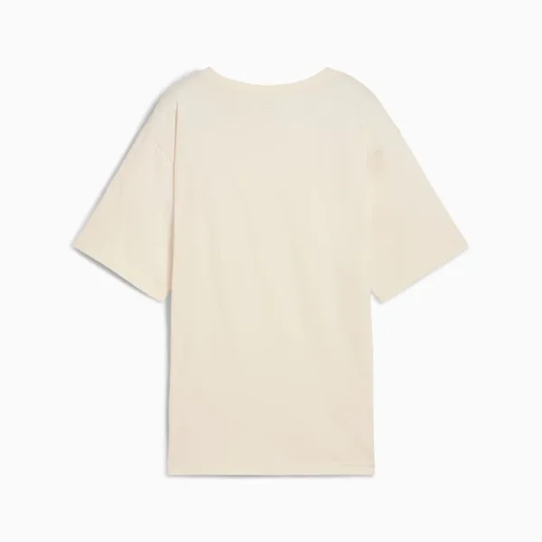 Футболка женская PUMA ESS Relaxed Tee