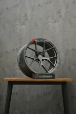 КОВАНЫЕ ДИСКИ ДЛЯ LOTUS EMIRA ЛОТУС ЛОТОС
