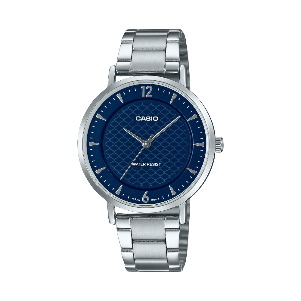 Женские наручные часы Casio Collection LTP-VT04D-2A