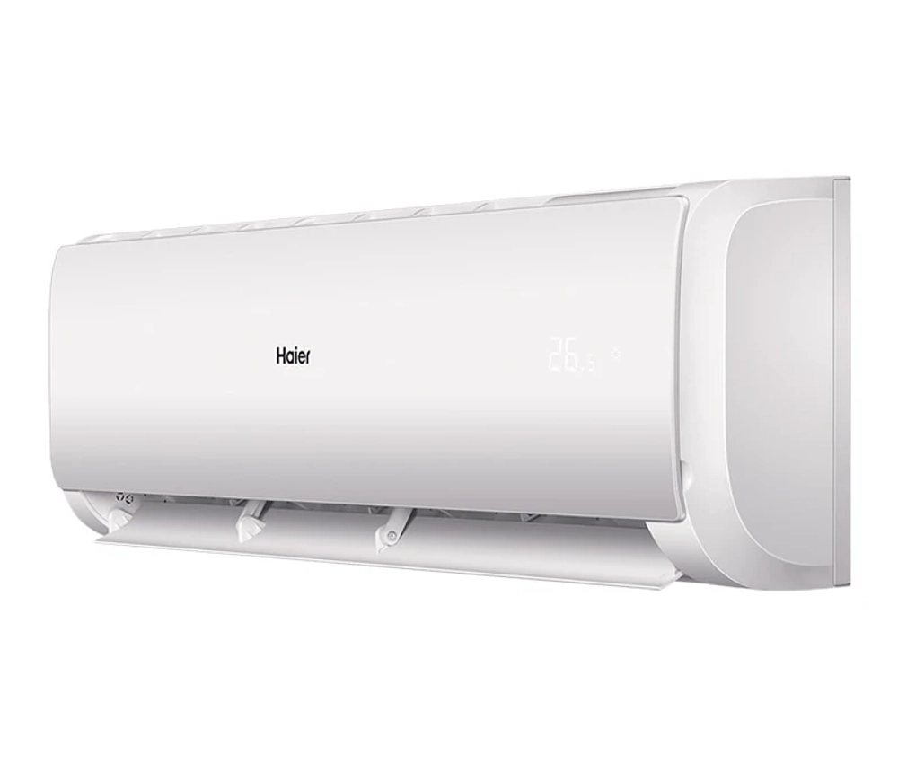 Haier AS09TL4HRA/1U09TL4FRA