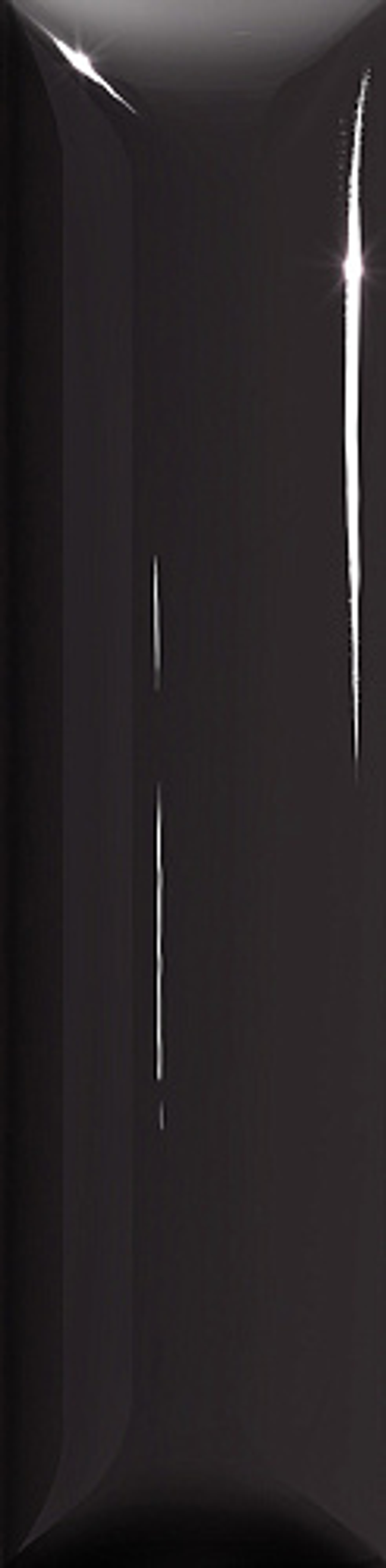 Керамическая плитка для стен 41zero42 ITALIC Dune Nero Lux 5х20 арт. 4101079