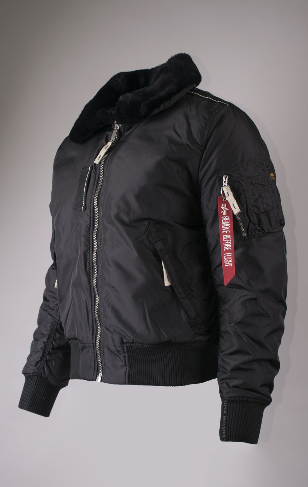 Куртка Injector III, Alpha Industries