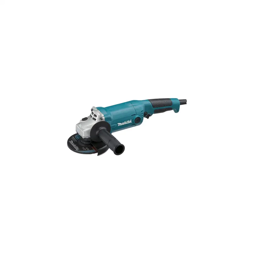Угловая шлифовальная машина Makita GA5010