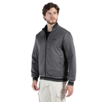 Куртка-бомбер двусторонняя Royal Enfield Ousten REVERSIBLE JACKET
