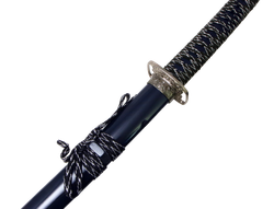 Armas Del Mundo Меч самурайский. Ножны синие