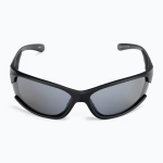 Спортивные очки OCEAN Cyprus / Matte black / Smoke Polarized lenses