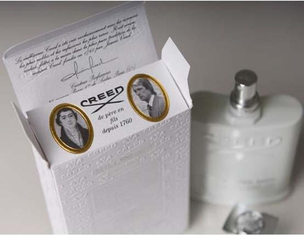 Купить духи Creed Silver Mountain Water, крид отзывы, алматы крид парфюм