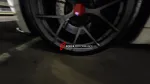КОВАНЫЕ ДИСКИ ДЛЯ BMW M3 E92 2008 БМВ