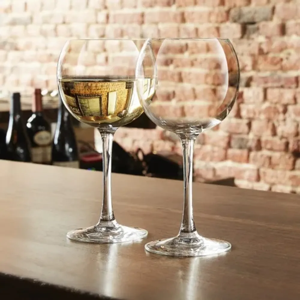 Бокал для вина 580 мл хр. стекло "Каберне Баллон" d 10,5 см h20,8 см Chef&Sommelier [6]