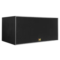 Wharfedale Heritage C Black Oak