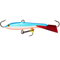 Балансир Rapala Jigging Rap WH05 50мм 9г -