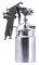 Краскораспылитель Fubag Basic S1000/1.8 HP с нижним бачком