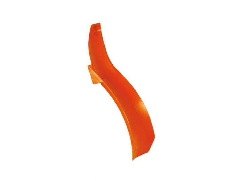 Щиток амортизатора для KTM SX125-150/SXF250-450, EXC/EXCF/XC-W/XCF-W125-500 RTech R-PSPKTMAR016